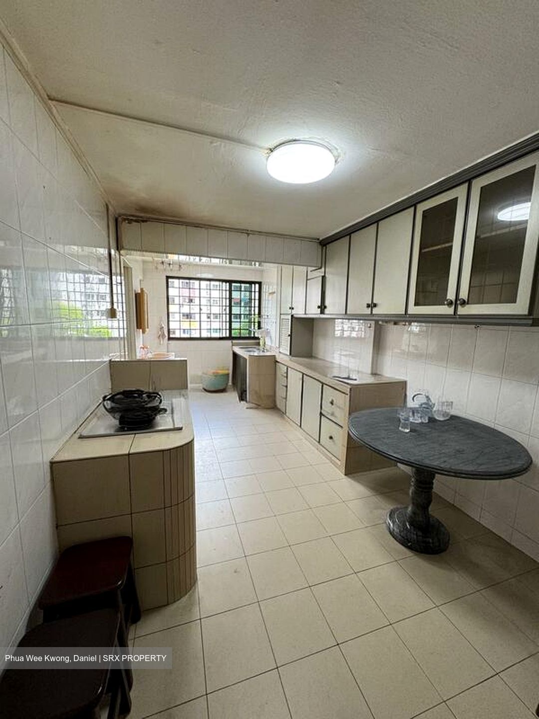 Blk 15 Hougang View (Hougang), HDB 4 Rooms #507941761
